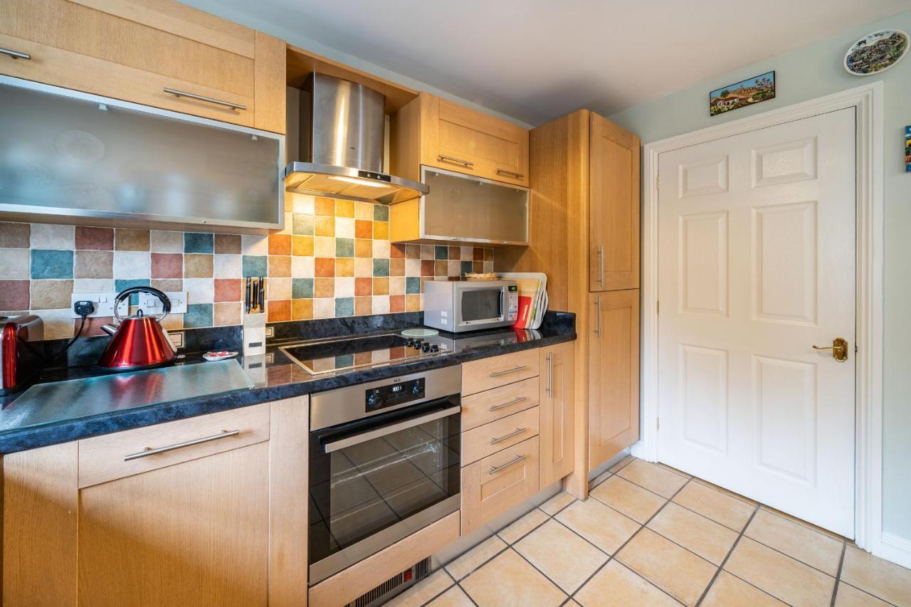 Amber Cottage Holker Εξωτερικό φωτογραφία