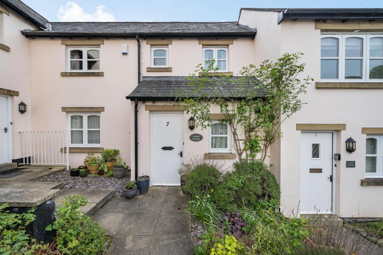 Amber Cottage Holker Εξωτερικό φωτογραφία